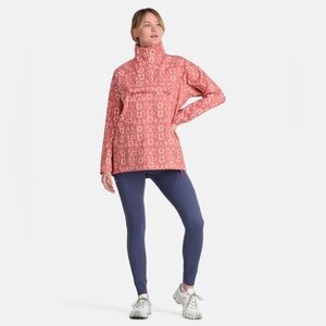 NWOT Kari Traa Ruth Anorak jacket